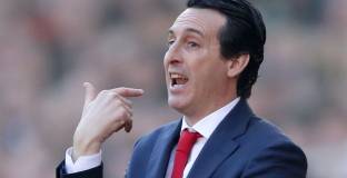 Емери се обърна към феновете на Арсенал