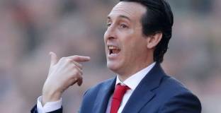 Емери: Арсенал иска да е най-добър в света