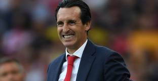 Емери похвали Пепе и отказа да обясни ситуацията с Йозил