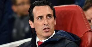 Емери: Нюкасъл е атрактивен проект