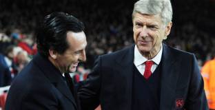 Пирес: Емери е трансфера на сезона