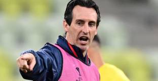  Емери: Чувстваме се отговорни 