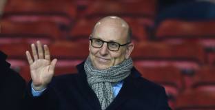 Джоел Глейзър ще влезе във футболния комитет на Ман Юнайтед 