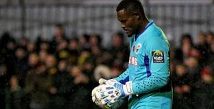 Арестуваха двама за расизма в мача за Купата на Англия