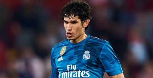 Уулвс взе под наем Валехо от Реал Мадрид