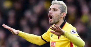 Бехрами смени Уотфорд с Удинезе