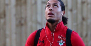 Саутхемптън: Дайк не се продава това лято