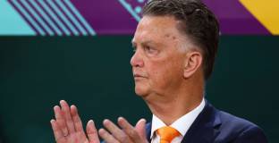 Ван Гаал: Можем и по-добре