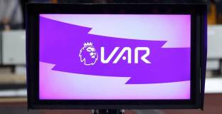 Линиите на VAR за засадата ще бъдат по-дебели
