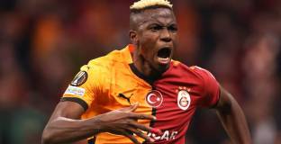 Ман Юнайтед се надява да привлече Осимен за 40 млн. 