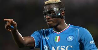 Осимен няма договорка с Ливърпул 