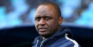 Виейра е останал разочарован от контакта с Арсенал 