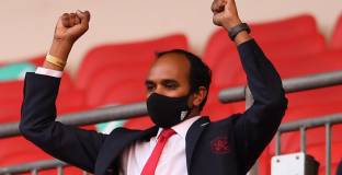 Директор на Арсенал назова главния проблем във футбола