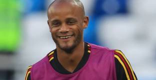 Компани: Не се страхуваме от Бразилия