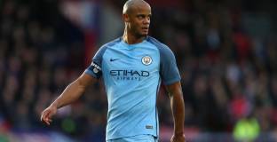 Компани: Много пожертвах, за да стигна това ниво 