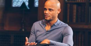 Компани е убеден, че Сити ще спечели Шампионска лига през новия сезон