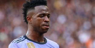 Валдано: Жуниор е титан