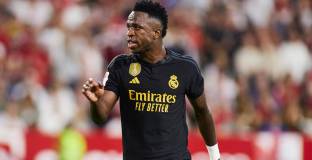 Винисиус Жуниор може да напусне Реал Мадрид през зимата