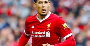 Джерард: Харесва ми Меси, но Ван Дайк заслужава 