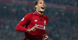 Ван Дайк предсказва ера на господство за Ливърпул 