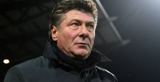 Мадзари: Не сме перфектни