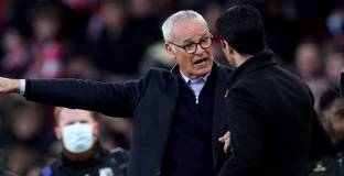 Реднап: Гневът на Раниери е разбираем