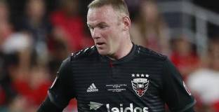 Съпругата на Рууни е готова да се разведе заради алкохолна зависимост на играча