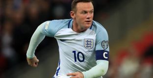 Карагър: Решението на Рууни е страхотно