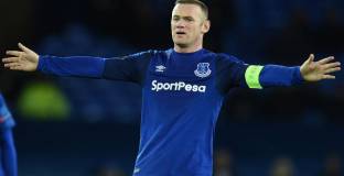 Рууни: Нищо хубаво нямаше в играта ни 