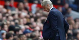 Венгер: В последните 20 минути се видя, че някои играчи не са свикнали на такова темпо