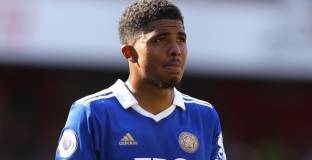  Роджърс не очаква Фофана да напусне 