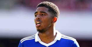  Фофана поднови тренировки 