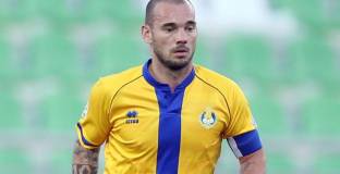 Снайдер: От седемгодишна възраст  живея като в тунел