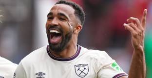 Калъм Уилсън вероятно няма да напусне Уест Хем през зимата