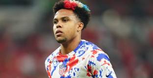  Маккени: Винаги съм мечтал да играя във Висшата лига