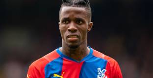  Палас най-вероятно ще продаде Заха през лятото