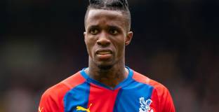 Заха купи клуб в Кот д'Ивоар