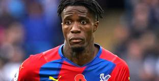 Ал Итихад отправи оферта към Заха