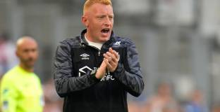 Саутхемптън ще привлече 32-годишен за мениджър