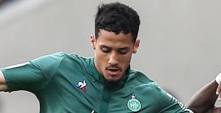 Тотнъм ще се опита да измъкне Салиба от ръцете на Арсенал