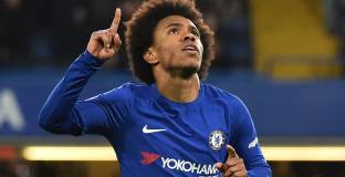 Барселона може да се върне за Вилиан