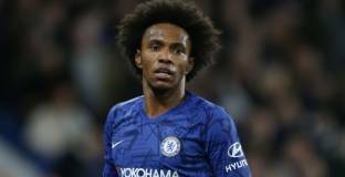 Вилиан отложи преговорите със заинтересуваните клубове