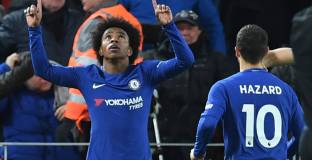 Вилиан: Това бе удар 