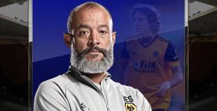 Уулвс започна преговори със Санто