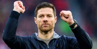 Алонсо: Не съм си свършил работата в Байер