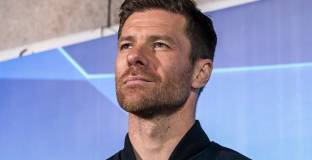  Шаби Алонсо може да оглави Тотнъм