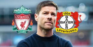 Алонсо предпочита Байерн, а не в Ливърпул