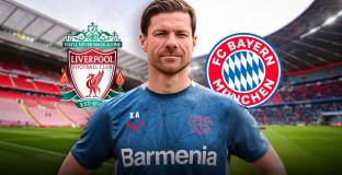  Ливърпул вече е с предимство пред Байер за Алонсо