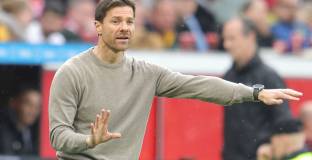  Алонсо може да смени Анчелоти в Реал Мадрид 