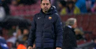  Шави: Това е недостоен резултат 